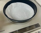 姉の家メシ・チョコケーキ作り方9写真