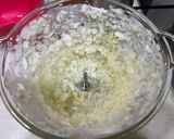 白味噌入りびっくりドンキー風ハンバーグ作り方2写真