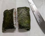 ♡超簡単(おにぎらず)コロッケ作り方6写真