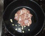 キャベツ鶏肉カレー粉炒め♪簡単レシピ作り方2写真