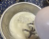 卵白を使ったふわふわバニラムース作り方8写真