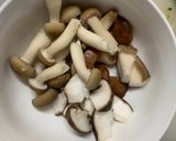 肉無豆腐簡単さっぱりガパオ風味野菜炒め作り方7写真