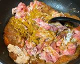 やる気がない日のカレーライス作り方6写真