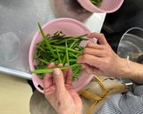 豚肉と野菜の中華炒め作り方4写真
