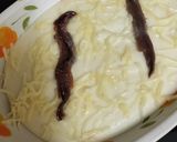 再現!サイゼリヤのアンチョビのフリコ作り方4写真