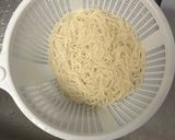 再現♪平塚市のラオシャンのタンメン作り方2写真