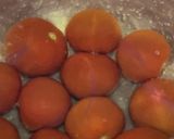 トマトの甘酢　　時短簡単入れるだけ作り方2写真