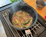ピーマン煮るだけ ハイ！美味しい作り方4写真