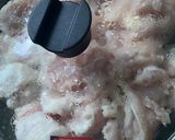 万能 プリプリ鶏胸肉作り方6写真