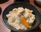 鶏としめじの炊き込みご飯作り方8写真