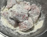 HEINZのフォンで本格ビーフシチュー作り方4写真
