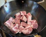 自家製リエット作り方2写真