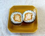 クリームコロッケ　in 悪魔のおにぎり作り方4写真