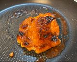 鶏もも肉を弱火で蒸し焼き作り方4写真