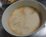 【高タンパク】鹹豆漿(しぇんとうじゃん)作り方4写真