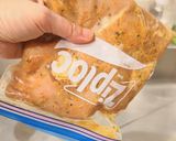 酸っぱ煮&カリッカリに揚がる唐揚げ作り方9写真