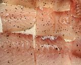 釣って来たヒラメのレモンバターソテー作り方3写真