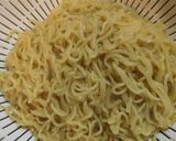 ジャージャー麺作り方22写真