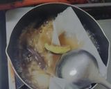 なすびと玉ねぎのコンソメスープ味★作り方3写真