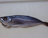 干し鯵タマリンドビリヤニ作り方9写真