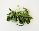 【ポリ袋で簡単】梅干し長芋とろろサラダ作り方12写真
