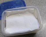 油ギトギト解消💦天かすの保存作り方8写真