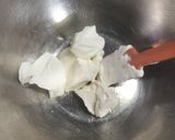 おせちリメイク、数の子のクリームチーズ作り方5写真