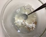 包丁を使わない！カット食材でお好み焼き！作り方1写真