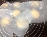 千織パパのかぼちゃパン(卵不使用).作り方7写真