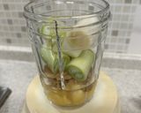 ブレンダーで簡単♪中華麹の作り方作り方1写真