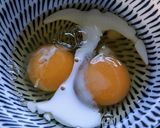鯖(さば)の水煮を使ったグラタンもどき作り方3写真