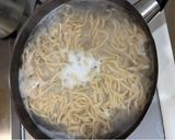 【手打ち】汁なし担々うどん作り方5写真