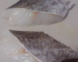タラのみぞれ煮作り方2写真