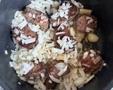 絶品！ビーフシチュー🧄🐃作り方2写真