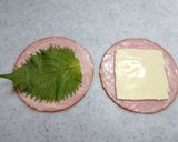 お弁当　主菜　備忘録２６作り方2写真