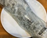 リーキネギの保存方法作り方3写真