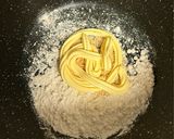 基本のホワイトソース作り方1写真