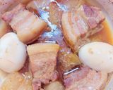 味付けは塩麹だけ！角煮レシピ作り方8写真
