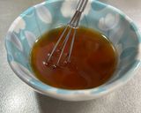 レモン🍋ノンオイルドレッシング作り方1写真