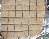 🍪おからパウダー＆きな粉のクッキー🍪作り方6写真