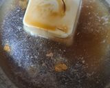 罪悪感なし濃厚ラーメン作り方1写真