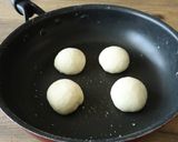 オーブンなし!もちもちこうじベーグル🍞作り方4写真