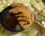 大きめ具材で大満足☆旨味凝縮の豚汁作り方7写真
