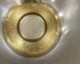 きゅうりとわかめの発酵生姜酢の物作り方3写真
