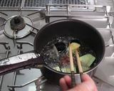 丸亀期間限定！鬼おろし豚しゃぶぶっかけ♪作り方11写真