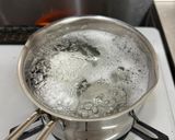 味玉（和風）作り方2写真