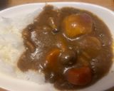 牛脂でつくる、貧乏人のカレーライス作り方11写真