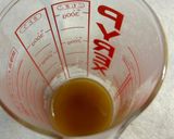 舞茸だけの茶碗蒸し作り方3写真