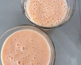 【スムージー】滑らか⭐︎人参豆腐ヨーグルト作り方5写真