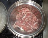 うどん鍋♪簡単レシピ作り方2写真